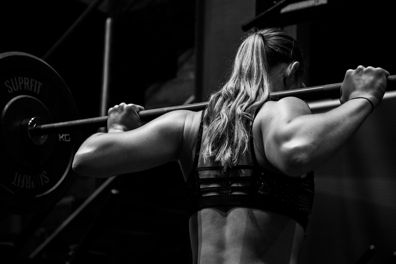 Estrutura Forma Sport